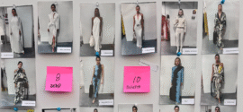 Día 1 en MBFW Madrid: El regreso